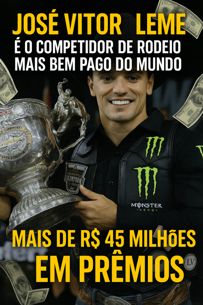 José Vitor Leme